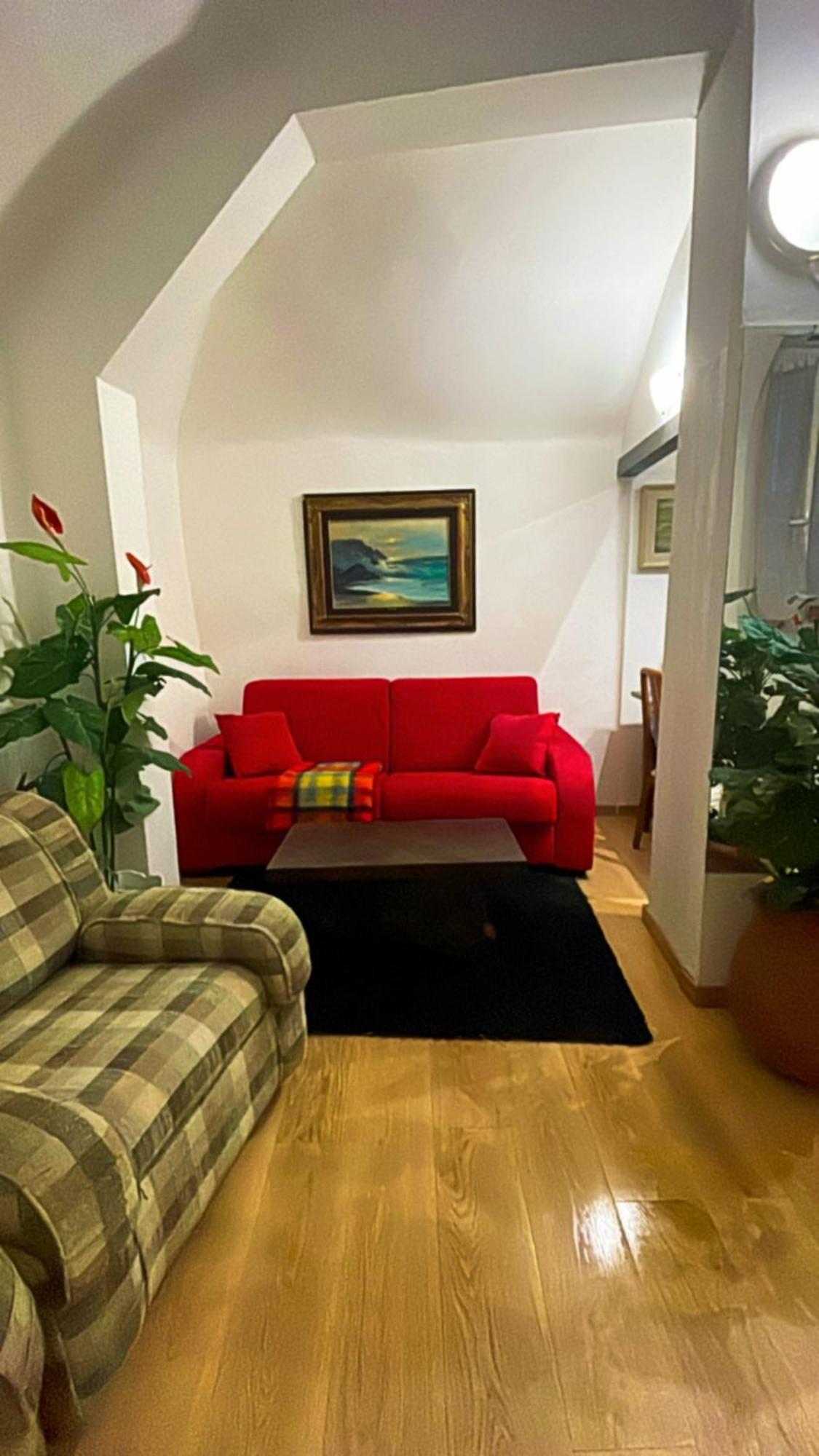 La Casa Di Lilly Apartment *