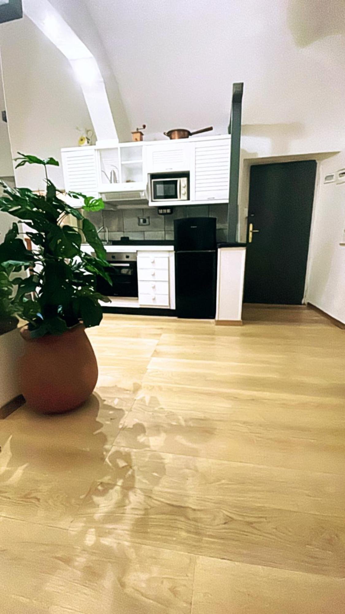 La Casa Di Lilly Apartment