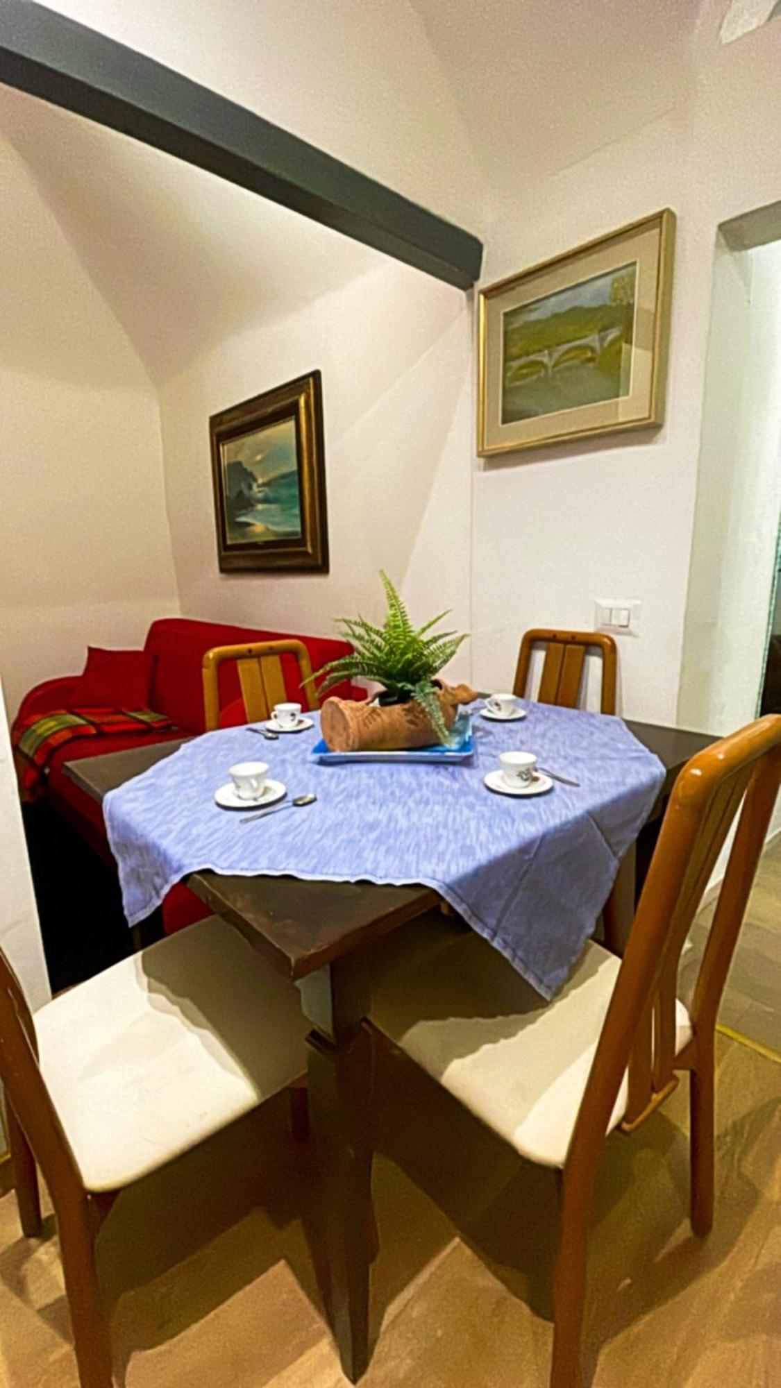 Apartment La Casa Di Lilly *