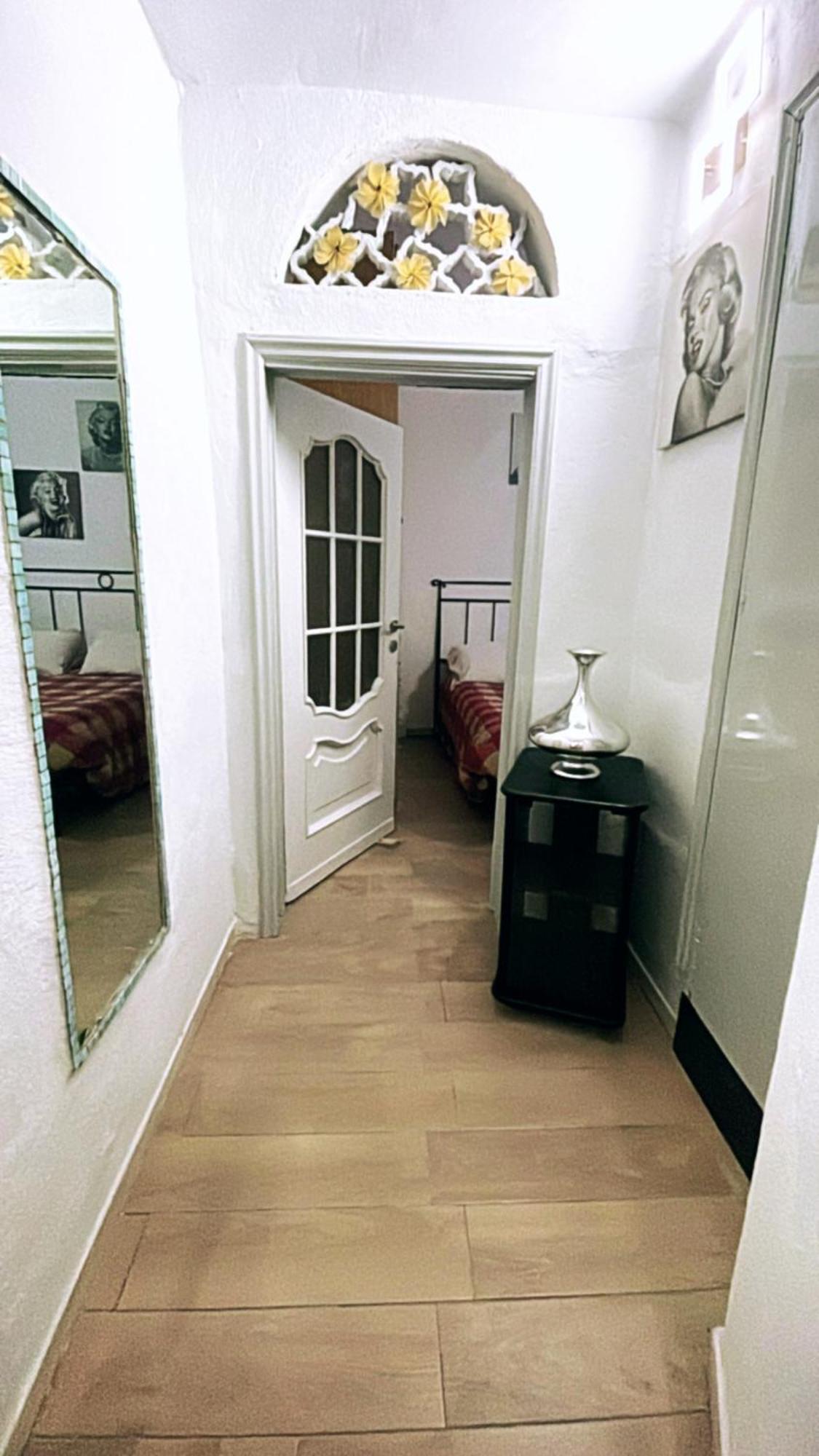La Casa Di Lilly * Sanremo