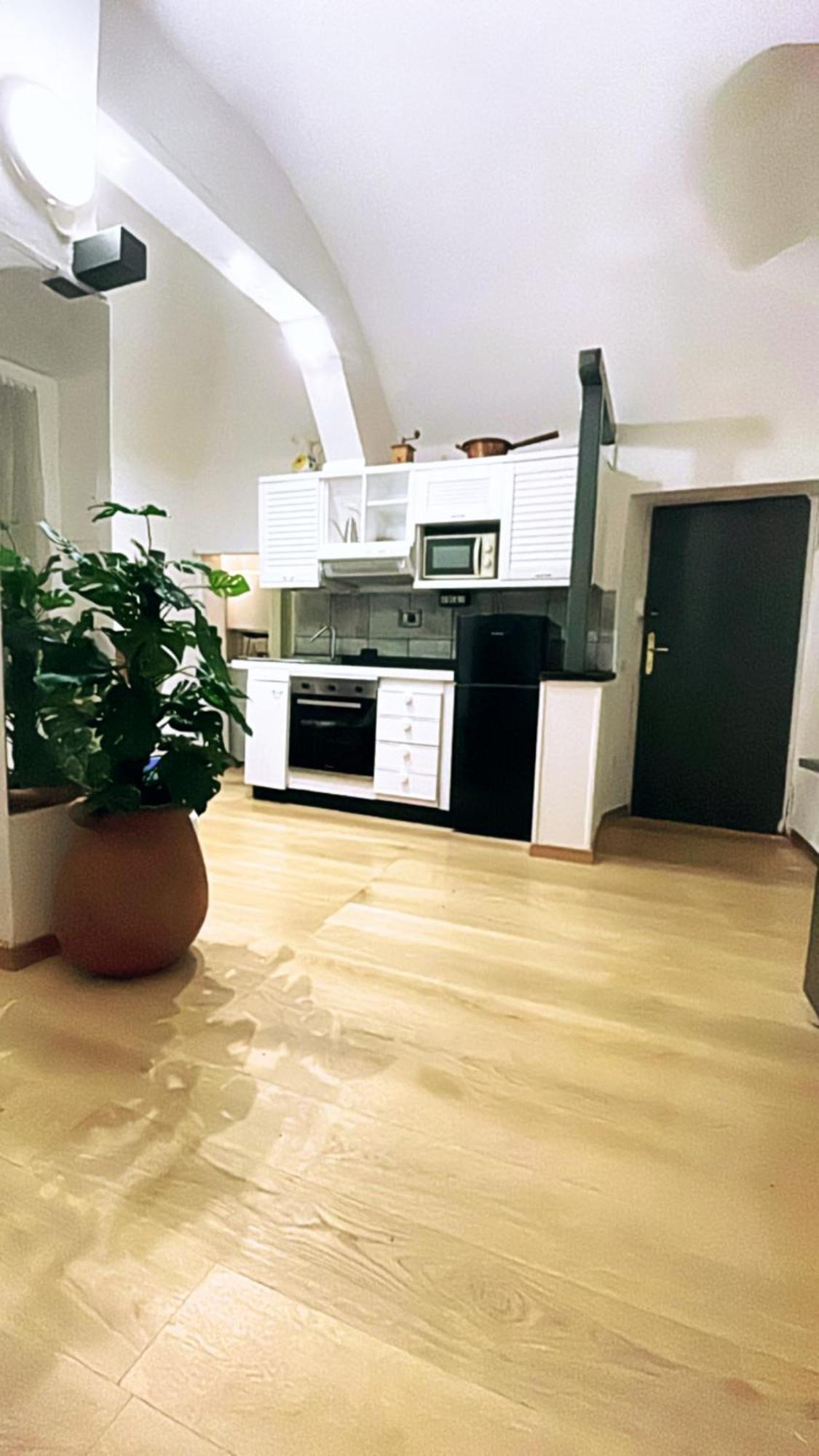 La Casa Di Lilly Apartment